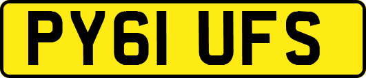 PY61UFS