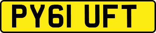 PY61UFT