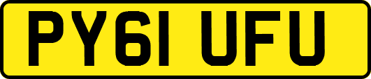 PY61UFU