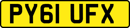 PY61UFX
