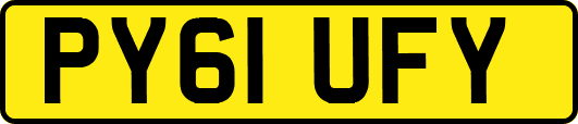 PY61UFY