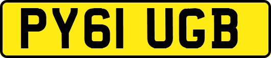 PY61UGB