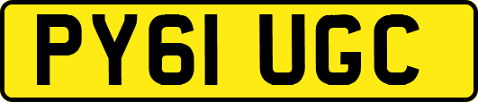 PY61UGC