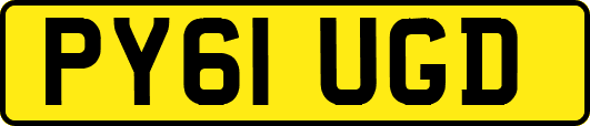 PY61UGD