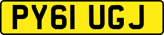PY61UGJ