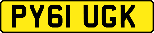 PY61UGK