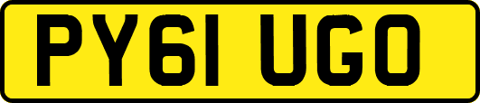 PY61UGO