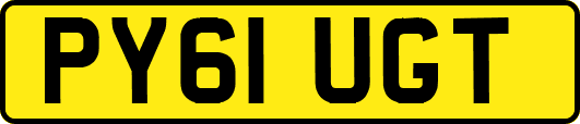 PY61UGT
