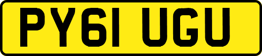PY61UGU