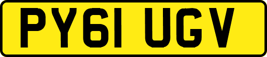 PY61UGV