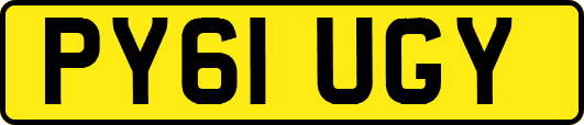 PY61UGY
