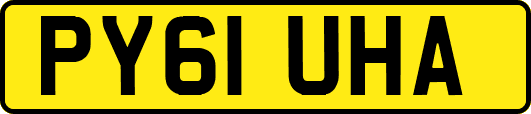PY61UHA