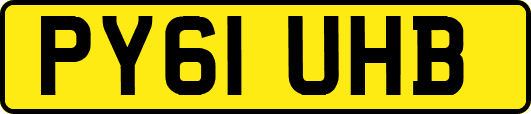 PY61UHB