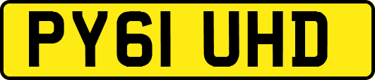 PY61UHD