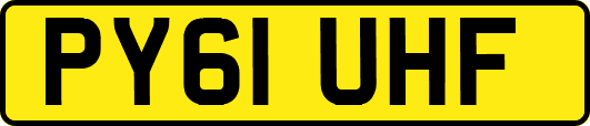 PY61UHF