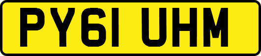 PY61UHM