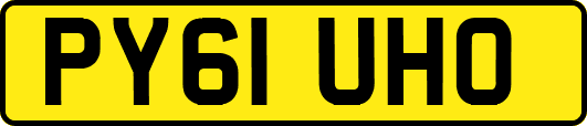 PY61UHO