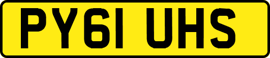 PY61UHS