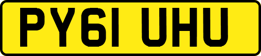 PY61UHU