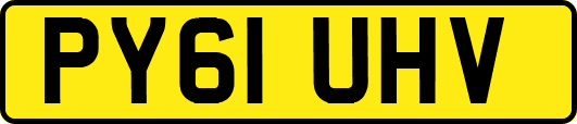 PY61UHV