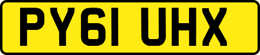 PY61UHX