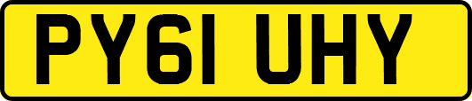 PY61UHY
