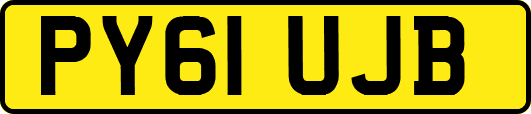 PY61UJB