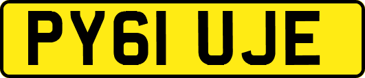 PY61UJE