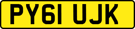PY61UJK