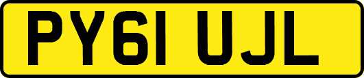 PY61UJL
