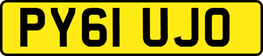 PY61UJO