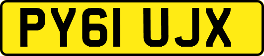 PY61UJX