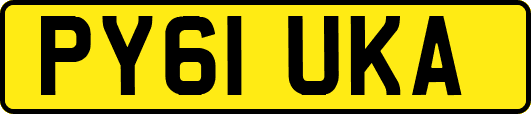 PY61UKA