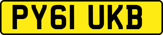 PY61UKB
