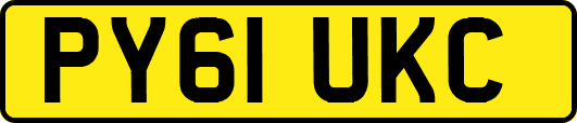 PY61UKC
