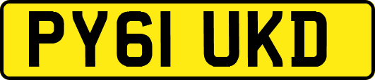 PY61UKD