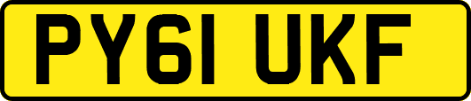 PY61UKF