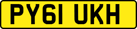 PY61UKH