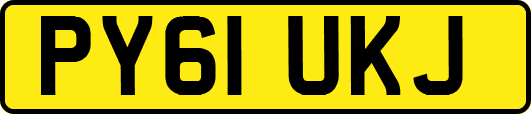 PY61UKJ