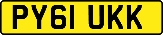 PY61UKK