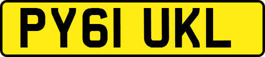 PY61UKL