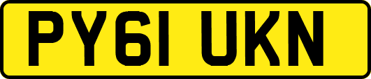 PY61UKN