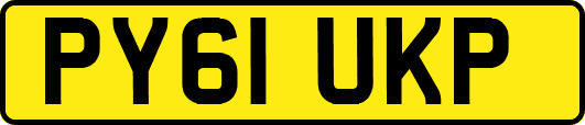 PY61UKP