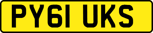 PY61UKS