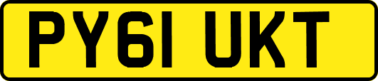 PY61UKT