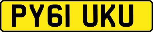 PY61UKU
