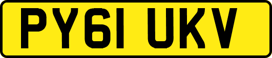 PY61UKV