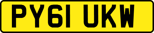 PY61UKW
