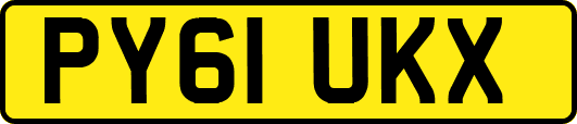PY61UKX