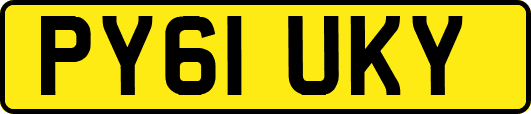 PY61UKY